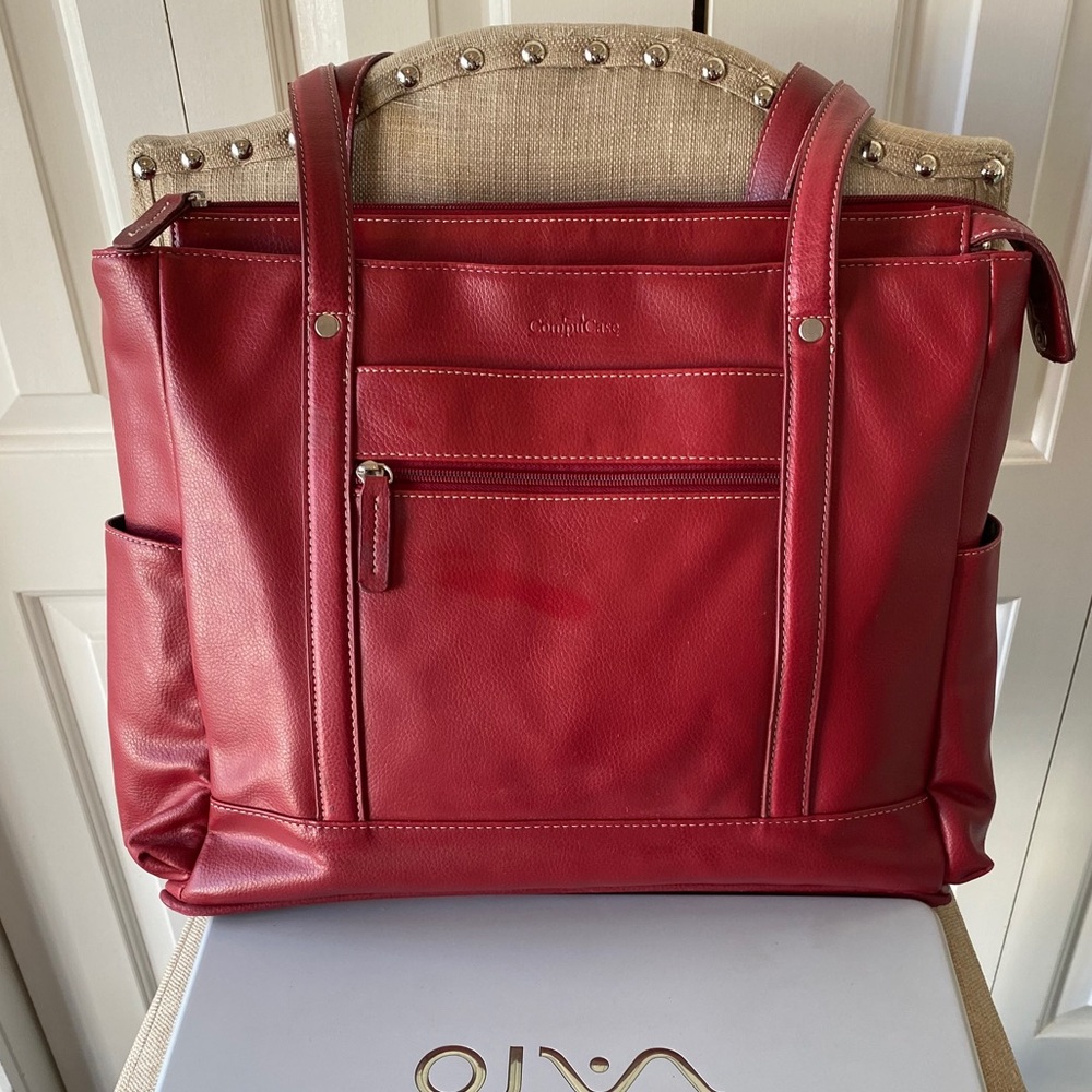 CompuCase Laptop Tote